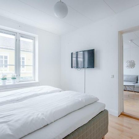 City Apartments In Jonkoping Luaran gambar