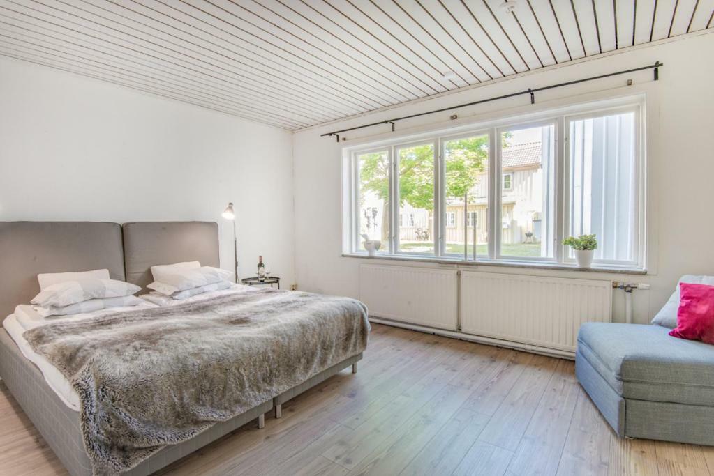City Apartments In Jonkoping Luaran gambar