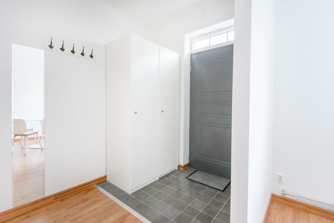 City Apartments In Jonkoping Luaran gambar